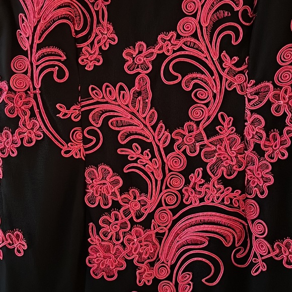 JS Collection Dress Size 6 - Picture 7 of 7